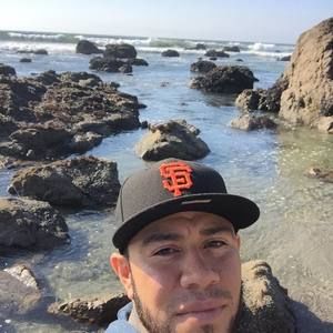 Meet your Posher, George